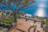 La Perla, apartment with breathtaking view for romantic stay