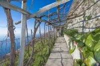 La Perla, apartment with breathtaking view for romantic stay