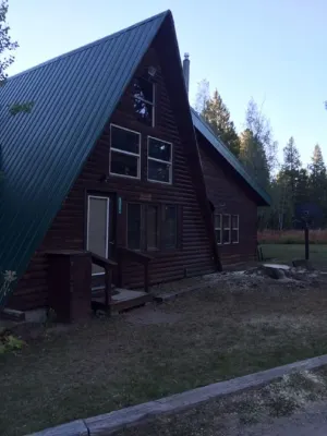 Lasley Landing <20 Minutes from Yellowstone-Sleeps 10 Hotels near Upper Mesa Falls