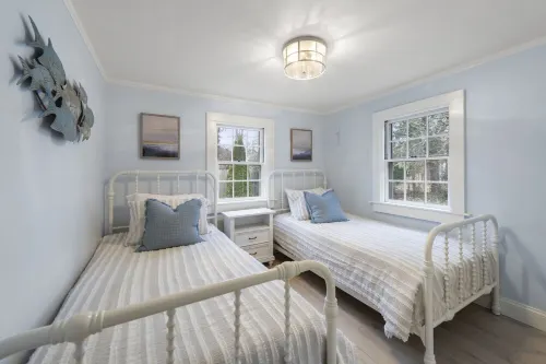 Close to Beach Renovated Dog Friendly Cape Cottage