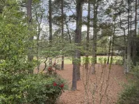 Charming Pinehurst Golf Front Condo Hotéis em Pinehurst