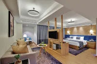 Clarion Hotel Khayal Kochi, Infopark Các khách sạn gần KK MALL