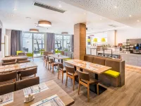 Best Western Hotel St. Michael Hotels in Morbach