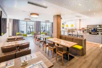 Best Western Hotel St. Michael Hoteles en Allenbach