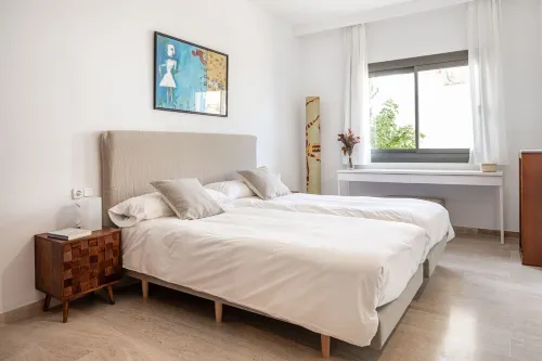 Molinar-Portixol. El lugar perfecto para trasladar tu oficina delante del mar!