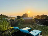 Ocean View - Fire Pit - Game Room - Redwoods - Casino