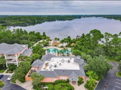 Family Friendly Bahama Bay Condo Close to Disney