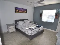15 minutes to Prescott Downtown! Family-sized Home Hotele w: Prescott Valley