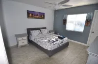 15 minutes to Prescott Downtown! Family-sized Home