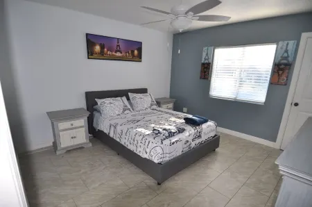 15 minutes to Prescott Downtown! Family-sized Home