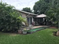 Kihei - Tropical Cottage Across from the Beach - PERMIT # STKM 2015/0003