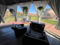 Kayenta Dome at Sand Creek Homestead
