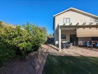 Welcome to the Desert DwellingA charming 3-bedroom house with a beautiful yard! Hotels near SEPHORA