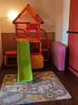 Vacation apartment Natures-Rest 10-15 pers with sauna, playroom, fitness -  Ferienwohnungen