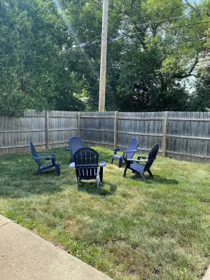 Cozy 2 bedrooms House