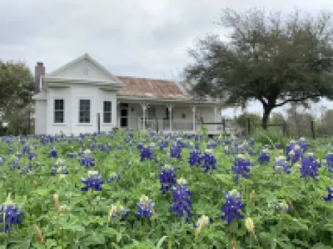 Country Farmhouse close to Texas A&M, wedding venues, & wineries! Hotels in Grimes County