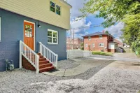 Gather! PingPong~6BR~PorchTV~Walk Dtwn~Pets~15+