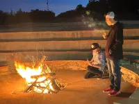 Hunting Party/Family Getaway Hotels near حديقة كهوف كارلسباد الوطنية