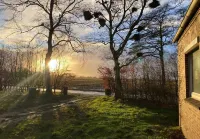 Familienurlaub in Ostfriesland auf dem Land - in Aller Ruhe Genießen 萊茨多夫住宿飯店