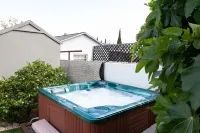 Spacious Home Away from Home AND guest house