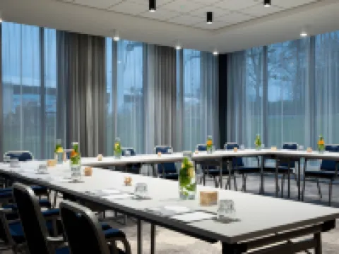 Renaissance Amsterdam Schiphol Airport Hotel Hotels in Schiphol