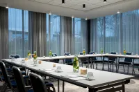 Renaissance Amsterdam Schiphol Airport Hotel Hotels in Amsterdam