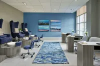 Mystic Marriott Hotel & Spa - spa