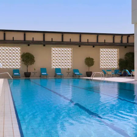 Courtyard Kuwait City