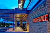 Renaissance Dallas at Plano Legacy West Hotel