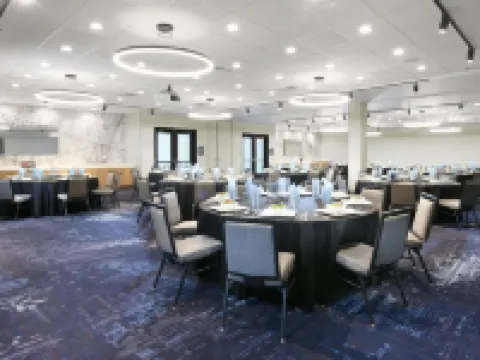 Aloft Dallas Euless Hotels in Euless