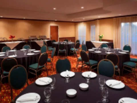 Courtyard Ventura Simi Valley Hotels in Simi Valley