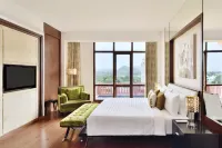 Le Méridien Jaipur Resort & Spa - balcony