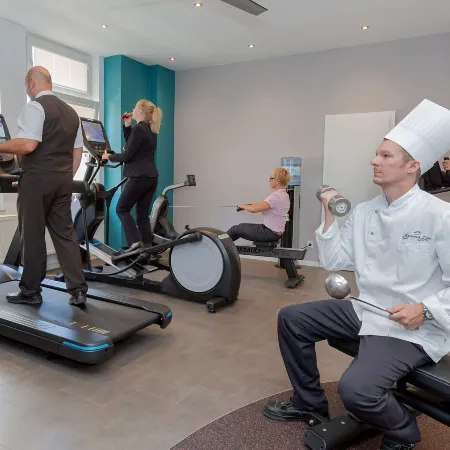 Hotel Essener Hof, Sure Hotel Collection by Best Western