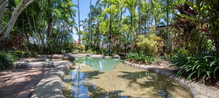 City Oasis Inn Townsville, SureStay Collection by BW Hotels in Townsville