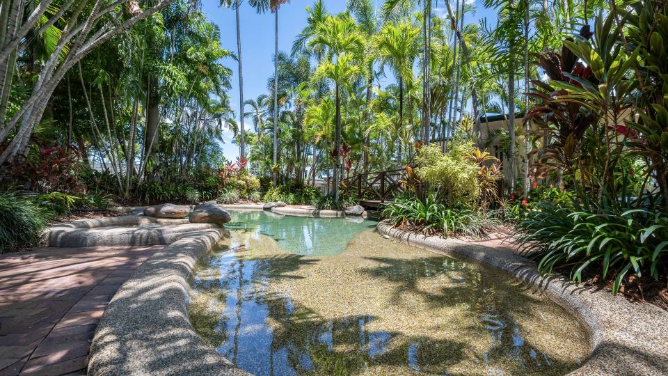 City Oasis Inn Townsville, SureStay Collection by BW
