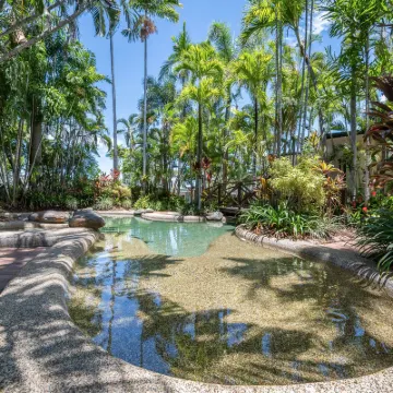 City Oasis Inn Townsville, SureStay Collection by BW Hotels near Townsville Railway Station