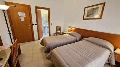 Hotel Selene