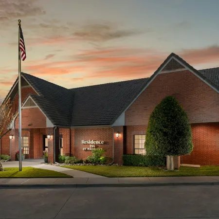 Residence Inn Dallas Addison/Quorum Drive