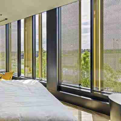 ザ フロリアン アムステルダム スキポール エアポート, ワールドホテルズ クラフテッド Rooms