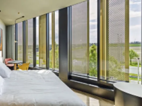 The Florian Amsterdam Schiphol Airport, WorldHotels Crafted Hotels in Hoofddorp