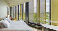 The Florian Amsterdam Schiphol Airport, WorldHotels Crafted Hotels in Хуфдорп