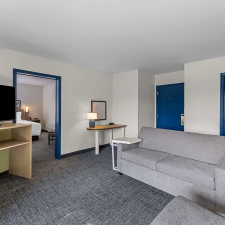 Spark by Hilton Glendale Phoenix North