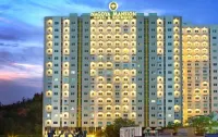 Studio Apartment Nagoya Mansion Batam Отели в г. Nagoya
