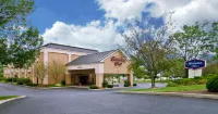 Hampton Inn Wooster Hotels in Wooster Township