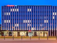 Hampton by Hilton Warszawa Mokotow Hotel a Varsavia