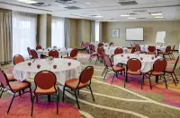 Hilton Garden Inn Kitchener/Cambridge - breakfast