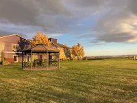Best Western Plus Grapevine Inn Hotels in Prosser