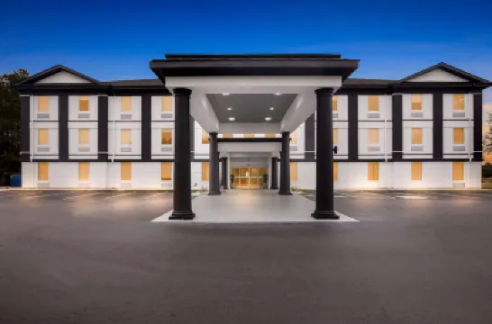 Sonesta Essential Savannah Hotel a Savannah