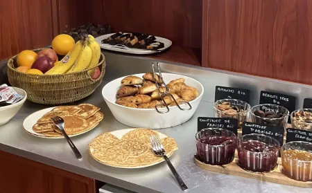 Hôtel Marguerite Отели рядом с достопримечательностью «Le Petit chercheur d'art»