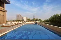 Hilton Gurugram Baani City Centre - فاخر